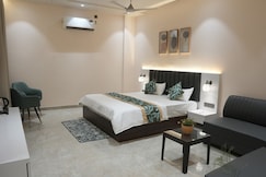 Rajhans Hotel And Restaurant, Chirawa