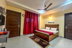 Jastej Villa Mohali 4BHK, Mohali