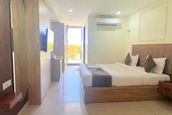 Hotel The 10th Floor, Jaipur