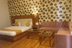 Hotel SR Grand, Kurukshetra