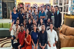 Lifespace-Hermes38, Pune