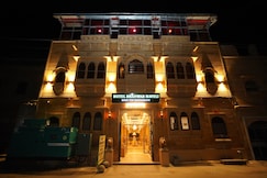 BHANWAR HAVELI, Jaisalmer