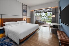 Four Points By Sheraton Bintan, Lagoi Bay, Bintan