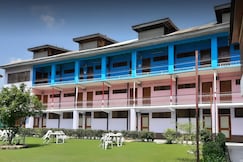 Hotel New Sahil, Srinagar