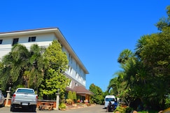 Silver Gold Garden Suvarnabhumi Airport , Muang Chachoengsao