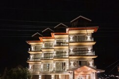 Omya Mountain Retreat Manali, Manali