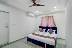 FabHotel High Rise Near Airport, Hyderabad