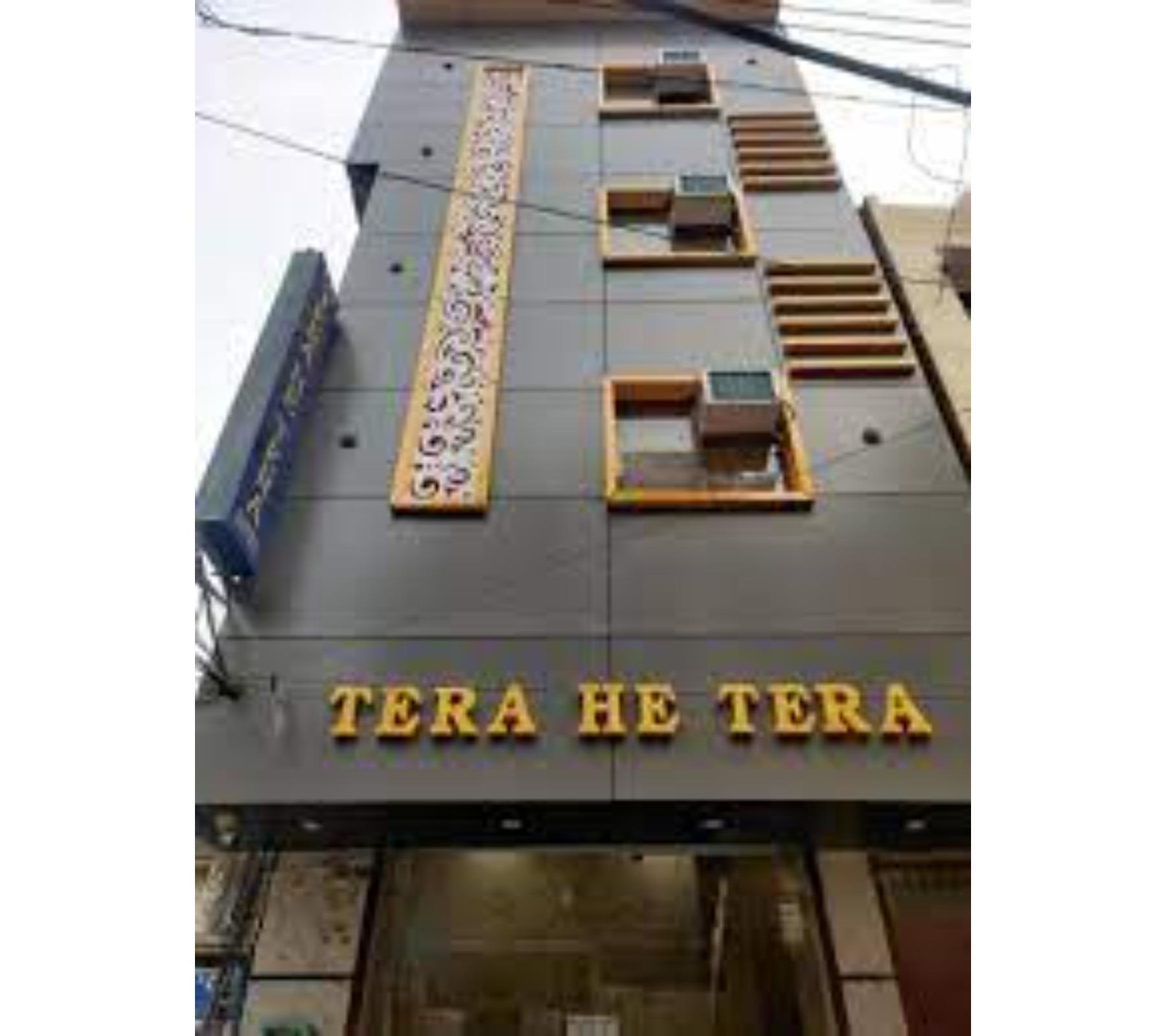Hotel Tera He Tera - Tap to explore photos