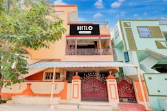 Hotel O Buckingham Canal Vijayawada, Huzurnagar