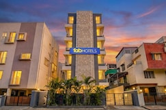 FabHotel Rajyog Residency, Pune