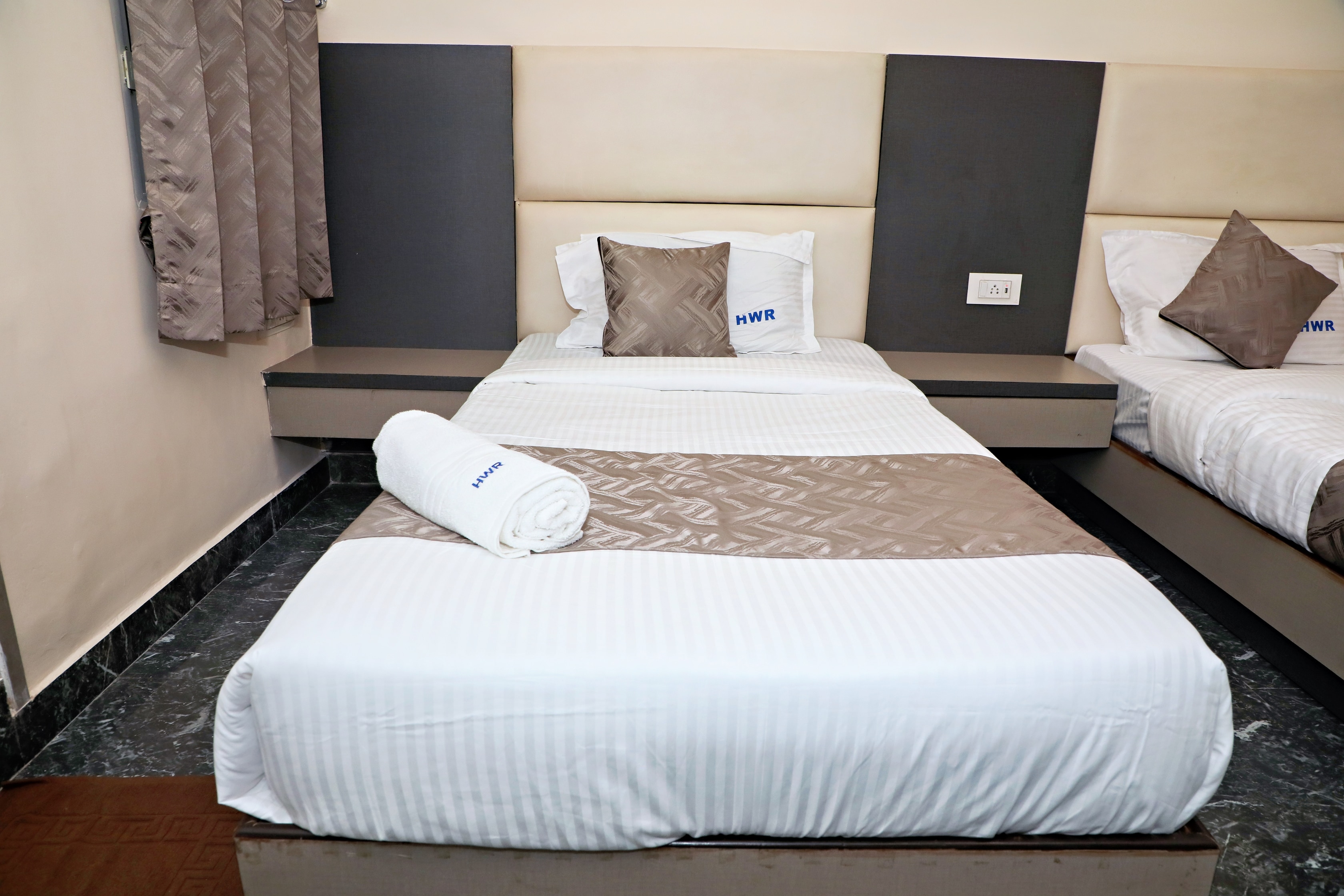 Hotel Watan Residency - Tap to explore photos