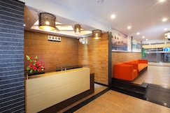 Hotel Stratford, Cochin