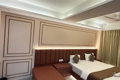 The Dream Loft By Shivsa Hospitality, Dehradun