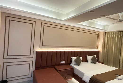The Dream Loft By Shivsa Hospitality