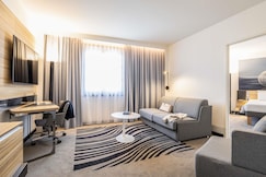 NOVOTEL BRUSSELS GRAND PLACE, Brussels