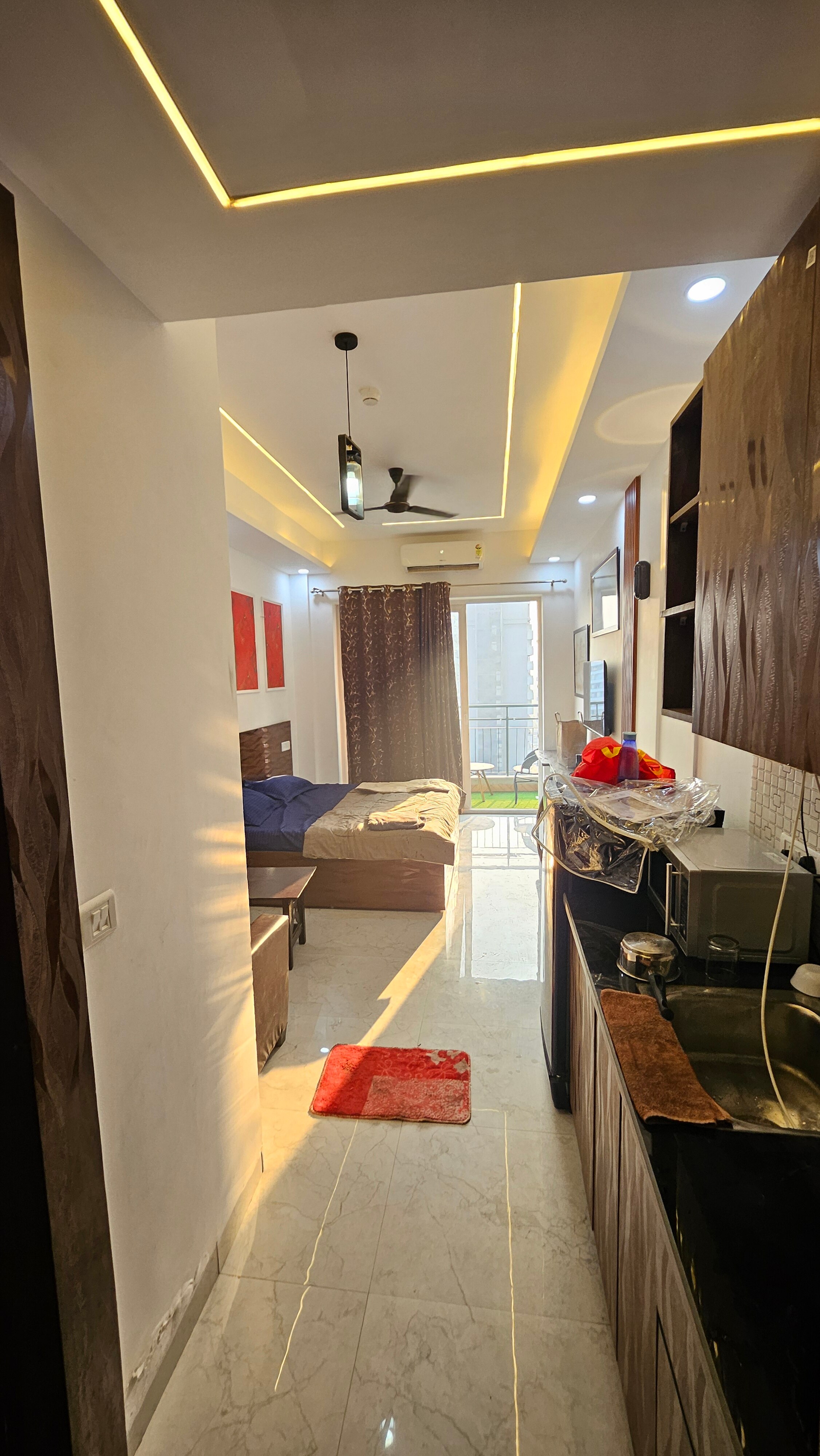 Ravi Luxury Studio Apartments - Tap to explore photos