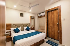 Hotel vivainn, Vadodara