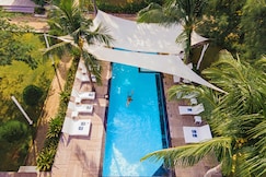 Gili Eco Villas, Gili Islands
