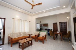 Samruddhi Service Apartments, Mysore