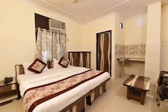 OYO 22322 Hotel Discovery Inn, Delhi