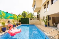 9BHK Cloud 9 Retreat by Pranaam Stays, Lonavala