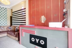 Hotel O Mayur Residency Inn, Ranchi