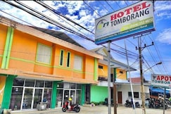 OYO 93411 Syariah Hotel Tomborang, Palu