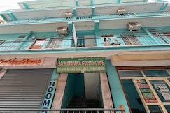 Sai narayana guest house , Puttaparthi