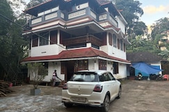 Day and Night Homestay, Wayanad