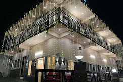 GRAND OASIS, Vagamon