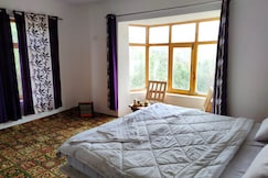 Golden Palace Ladakh | Rooms & Wi-Fi, Leh