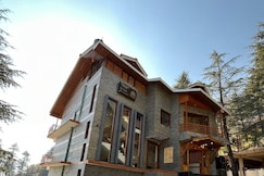 Krozen Heights, Manali