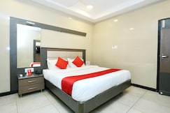 HOTEL RSN INTERNATIONAL