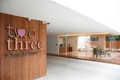 TwoThree - A Homely Hotel, 