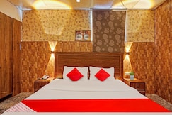 Hotel O MAA VATIKA HOTEL, Noida