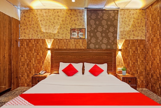 Hotel O MAA VATIKA HOTEL