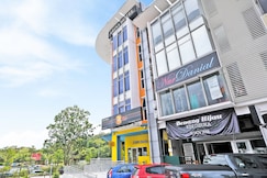 OYO 714 Arina Hotel, Hulu Langat