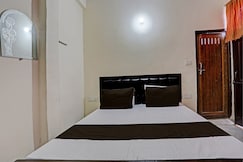 SPOT ON Hotel Twins Palace, Kanpur