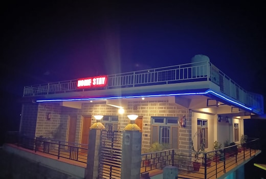 Binsar Royal Homestay By StayApart