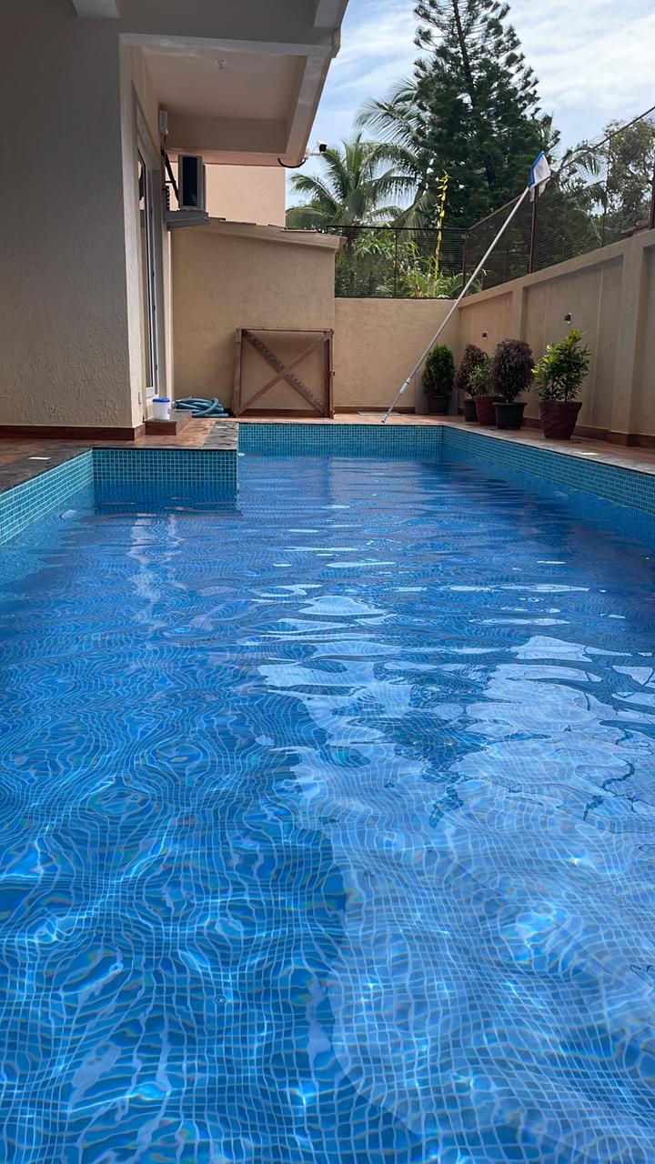 Aaradhya Villa Goa - Tap to explore photos