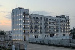 M.P.HALL MANGALIK PRANGAN, Durg