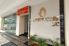 Sri Aswin Grand, Namakkal