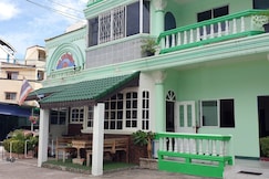NN Apartment, Pattaya