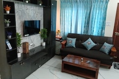 Monk Stay 1, Bangalore