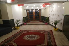 Hotel Niladri Plaza Siliguri, Siliguri