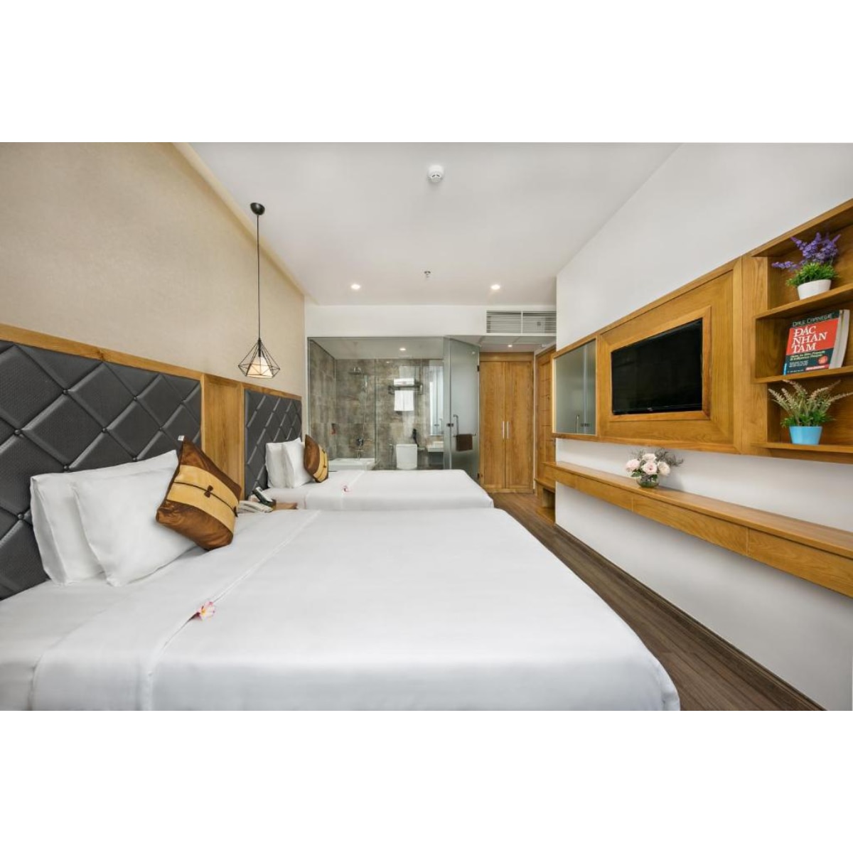 Grand Sunrise Boutique hotel - Tap to explore photos