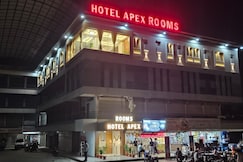 Hotel Apex, Anand