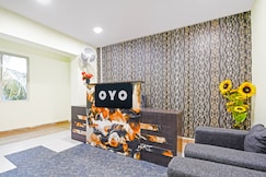 Hotel O Royal Retreat, Bhubaneshwar