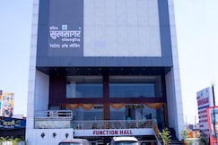 Sukhsagar lodging, Parbhani