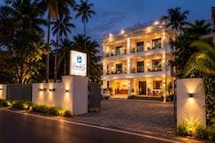 VENETUS BEACH RESIDENCE, Varkala